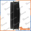 Poulie damper vilebrequin pour VW | RKP-WW-005, 10252